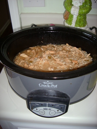 Crock pot turkey breasts recipes